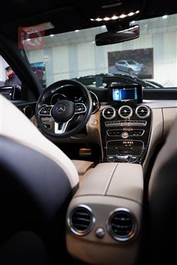 مێرسێدس بێنز C-Class